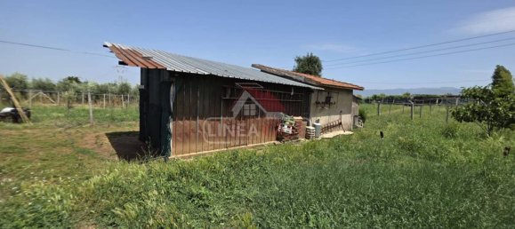 2400m² Land in San Cesareo, Italy No. 301006 2