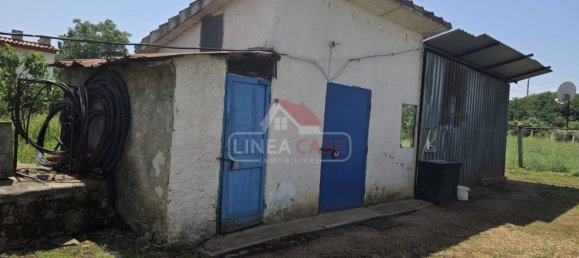 2400m² Land in San Cesareo, Italy No. 301006 13