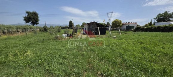 2400m² Land in San Cesareo, Italy No. 301006 6