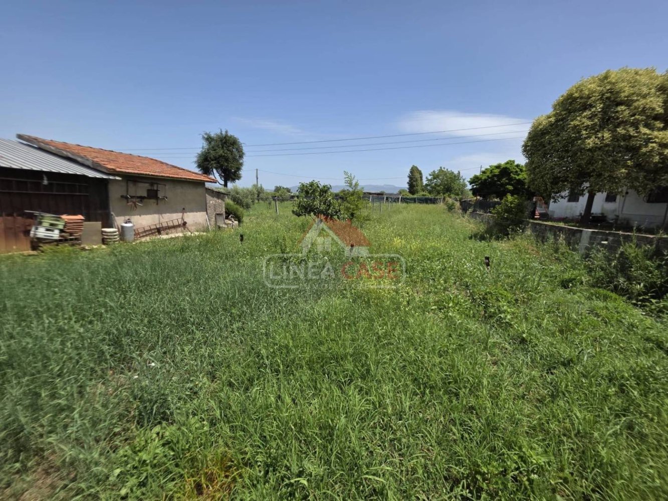 2400m² Land in San Cesareo, Italy No. 301006