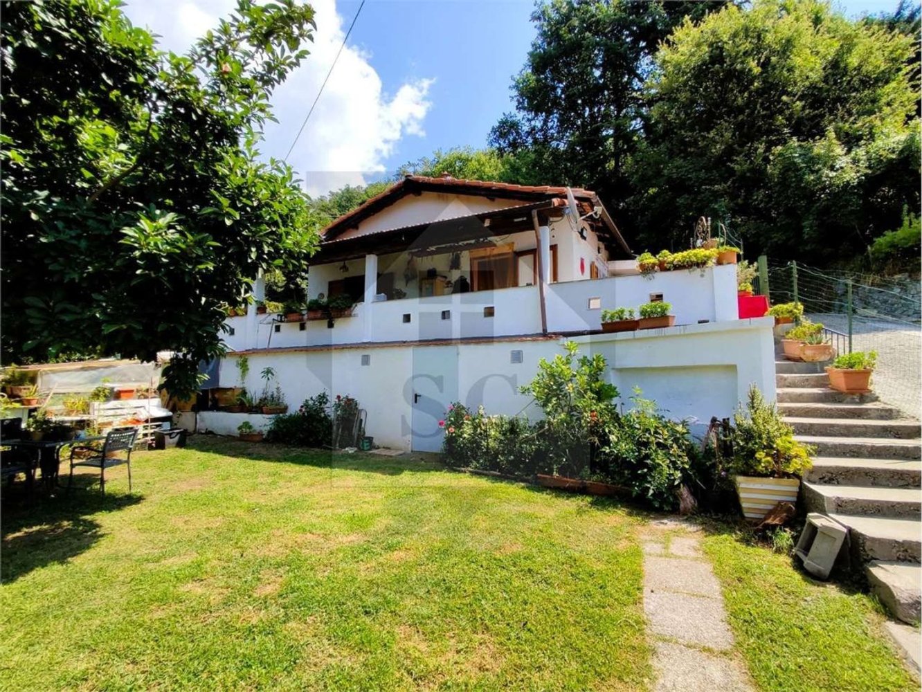 3غرفة منزل في Celle Ligure, Italy رقم 267967