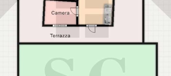 3غرفة منزل في Celle Ligure, Italy رقم 267967 2