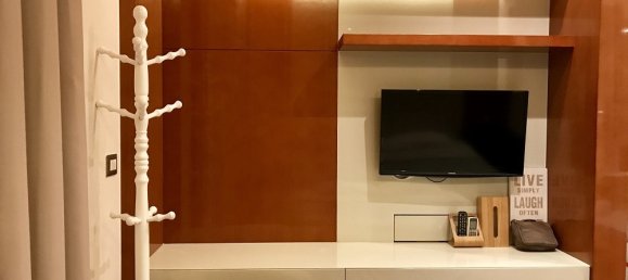 1 Schlafzimmer Eigentumswohnung in Bangkok, Thailand, Nr. 7399 12