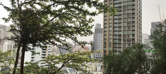 1 Schlafzimmer Eigentumswohnung in Bangkok, Thailand, Nr. 7399 13