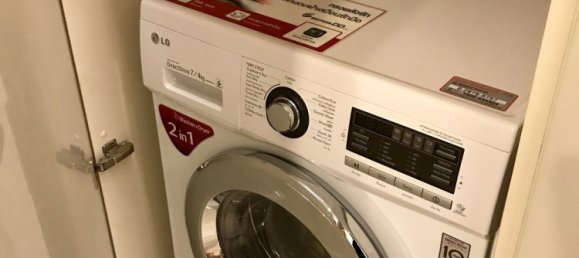 1 Schlafzimmer Eigentumswohnung in Bangkok, Thailand, Nr. 7399 18