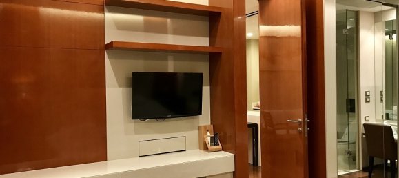 1 Schlafzimmer Eigentumswohnung in Bangkok, Thailand, Nr. 7399 10