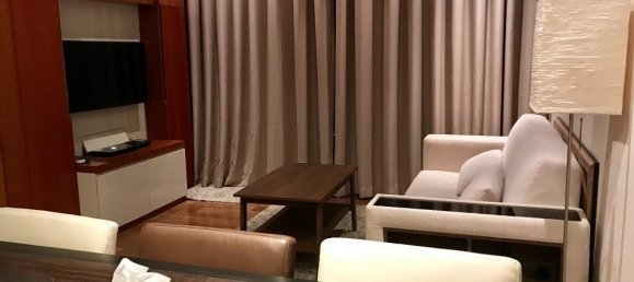 1 Schlafzimmer Eigentumswohnung in Bangkok, Thailand, Nr. 7399 7