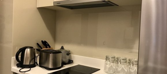 1 Schlafzimmer Eigentumswohnung in Bangkok, Thailand, Nr. 7399 14