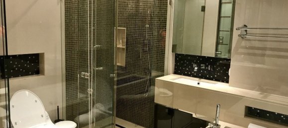 1 Schlafzimmer Eigentumswohnung in Bangkok, Thailand, Nr. 7399 17