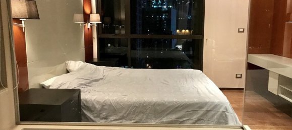 1 Schlafzimmer Eigentumswohnung in Bangkok, Thailand, Nr. 7399 6