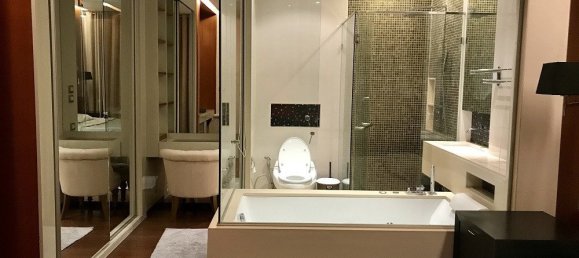 1 Schlafzimmer Eigentumswohnung in Bangkok, Thailand, Nr. 7399 11