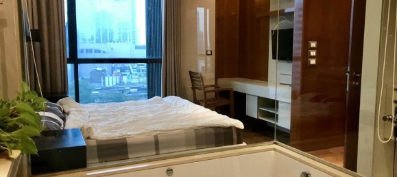 1 Schlafzimmer Eigentumswohnung in Bangkok, Thailand, Nr. 7399 15