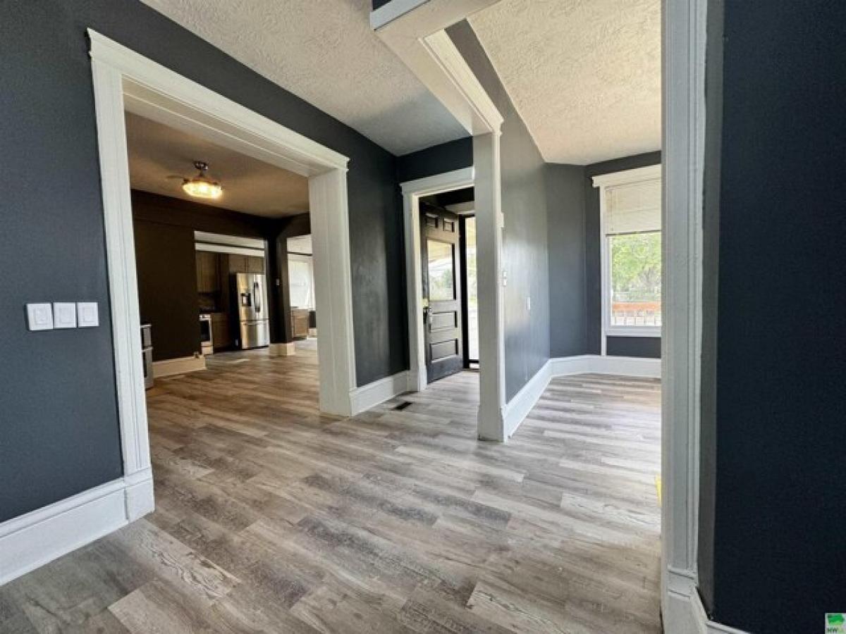 4 bedrooms House in Sioux City, USA No. 436923