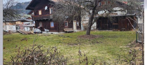 Terreno em Stuhlfelden, Austria N.º 162817 5