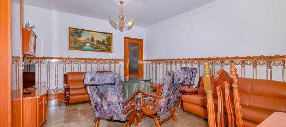 3 Schlafzimmer Wohnung in Loja, Spain, Nr. 150736 5