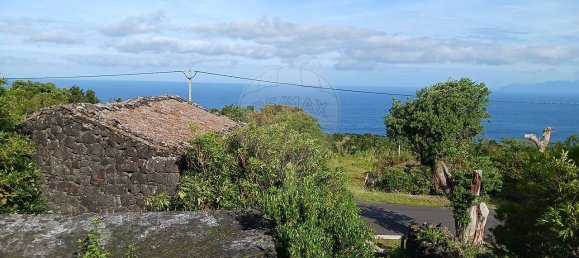 Casa T1 em São Roque do Pico, Portugal N.º 44209 2