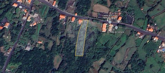 Casa T1 em São Roque do Pico, Portugal N.º 44209 5