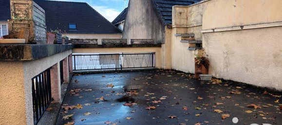 Casa T4 em Verberie, France N.º 50667 4