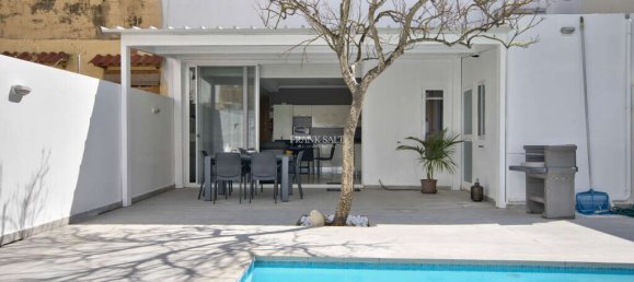 3 bedrooms Maisonette in Saint Paul's Bay, Malta No. 10696 2