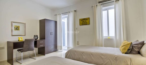 3 bedrooms Maisonette in Saint Paul's Bay, Malta No. 10696 14