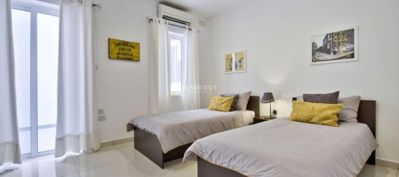 3 bedrooms Maisonette in Saint Paul's Bay, Malta No. 10696 12
