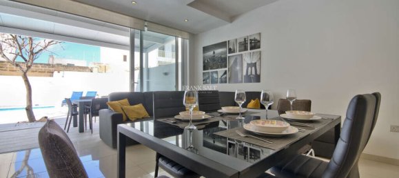 3 bedrooms Maisonette in Saint Paul's Bay, Malta No. 10696 4