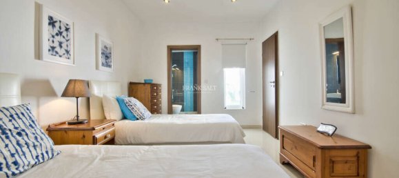 3 bedrooms Maisonette in Saint Paul's Bay, Malta No. 10696 10