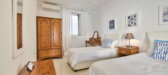 3 bedrooms Maisonette in Saint Paul's Bay, Malta No. 10696 19