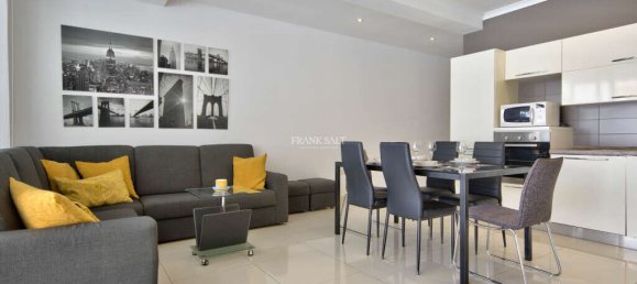 3 bedrooms Maisonette in Saint Paul's Bay, Malta No. 10696 8