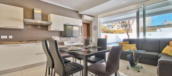 3 bedrooms Maisonette in Saint Paul's Bay, Malta No. 10696 6