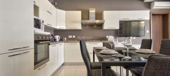 3 bedrooms Maisonette in Saint Paul's Bay, Malta No. 10696 7