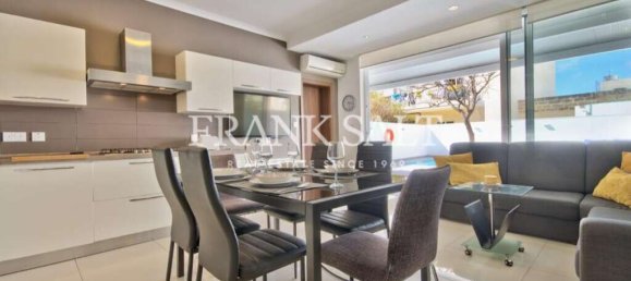 3 bedrooms Maisonette in Saint Paul's Bay, Malta No. 10696 3