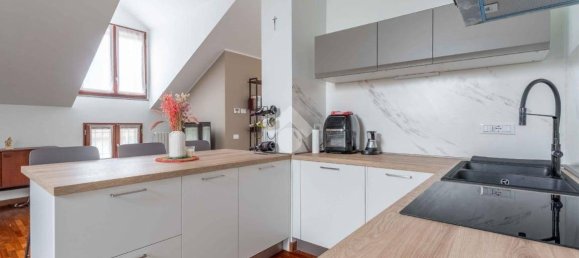 1 bedroom Apartment in Cusago, Italy No. 327291 4