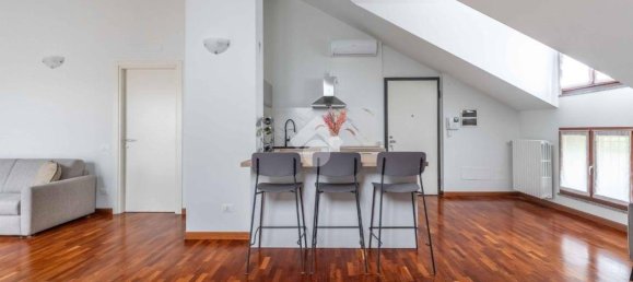 1 bedroom Apartment in Cusago, Italy No. 327291 5