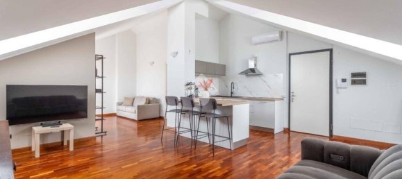 1 bedroom Apartment in Cusago, Italy No. 327291 2