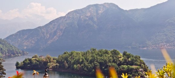 4 Schlafzimmer Villa in Sala Comacina, Italy, Nr. 53435 41