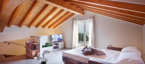 4 Schlafzimmer Villa in Sala Comacina, Italy, Nr. 53435 27