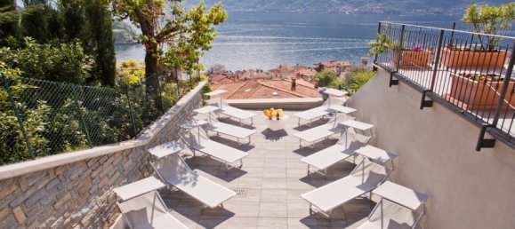 4 Schlafzimmer Villa in Sala Comacina, Italy, Nr. 53435 70