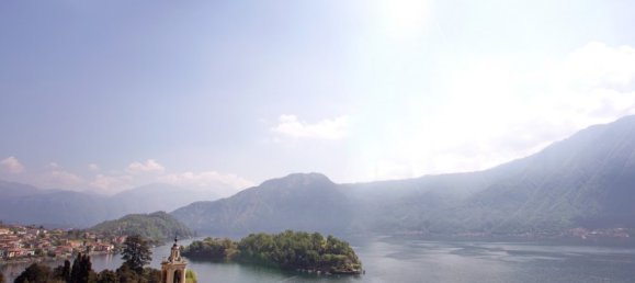 4 Schlafzimmer Villa in Sala Comacina, Italy, Nr. 53435 49