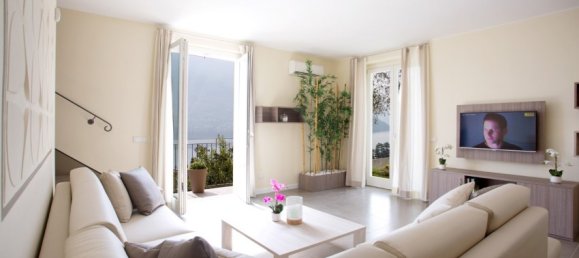 4 Schlafzimmer Villa in Sala Comacina, Italy, Nr. 53435 7