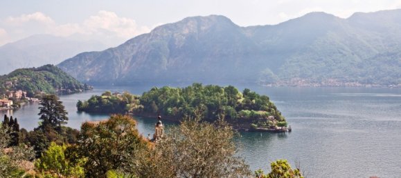 4 Schlafzimmer Villa in Sala Comacina, Italy, Nr. 53435 37