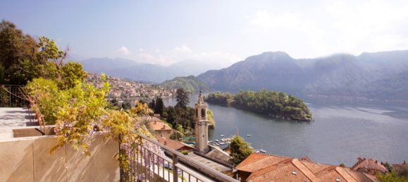 4 Schlafzimmer Villa in Sala Comacina, Italy, Nr. 53435 53