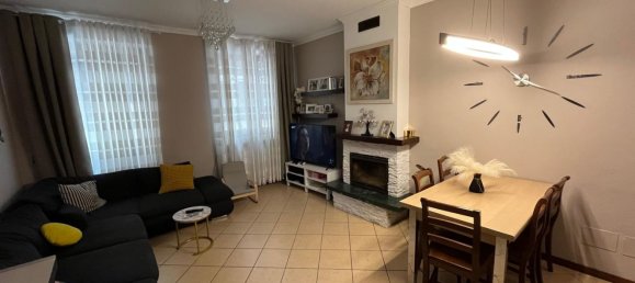 3 rooms House in Galliate, Italy No. 271664 10