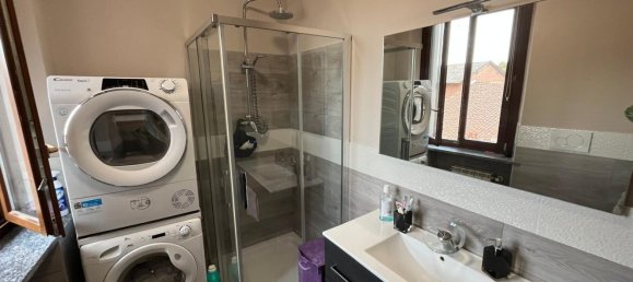 3 rooms House in Galliate, Italy No. 271664 27