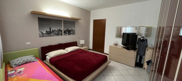 3 rooms House in Galliate, Italy No. 271664 19