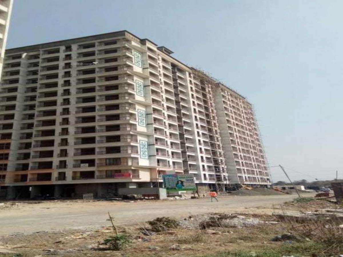 Studio in Mumbai, India No. 47295