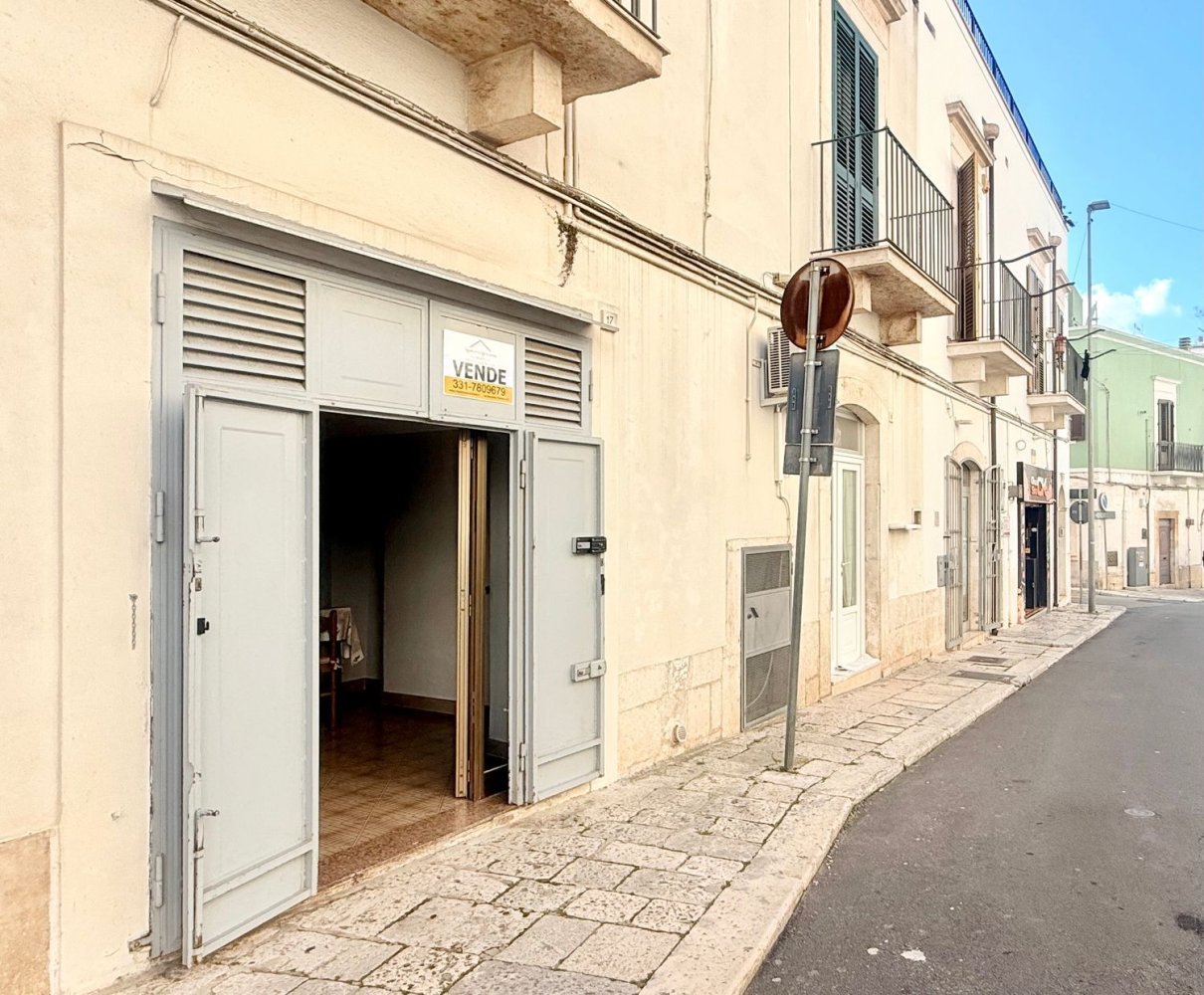 Studio in Noci, Italy No. 35426