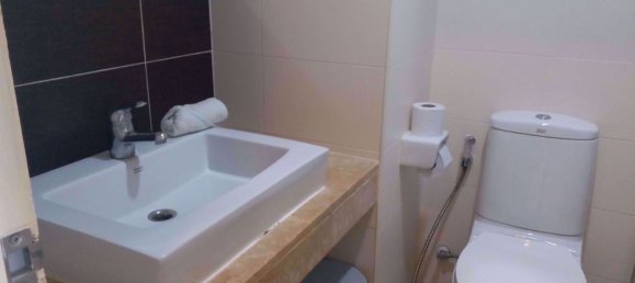 Studio-Eigentumswohnung in Watthana, Thailand, Nr. 9969 8