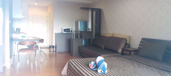 Studio-Eigentumswohnung in Watthana, Thailand, Nr. 9969 6