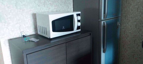 Studio-Eigentumswohnung in Watthana, Thailand, Nr. 9969 5